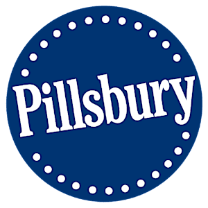 Pillsbury Brand logo